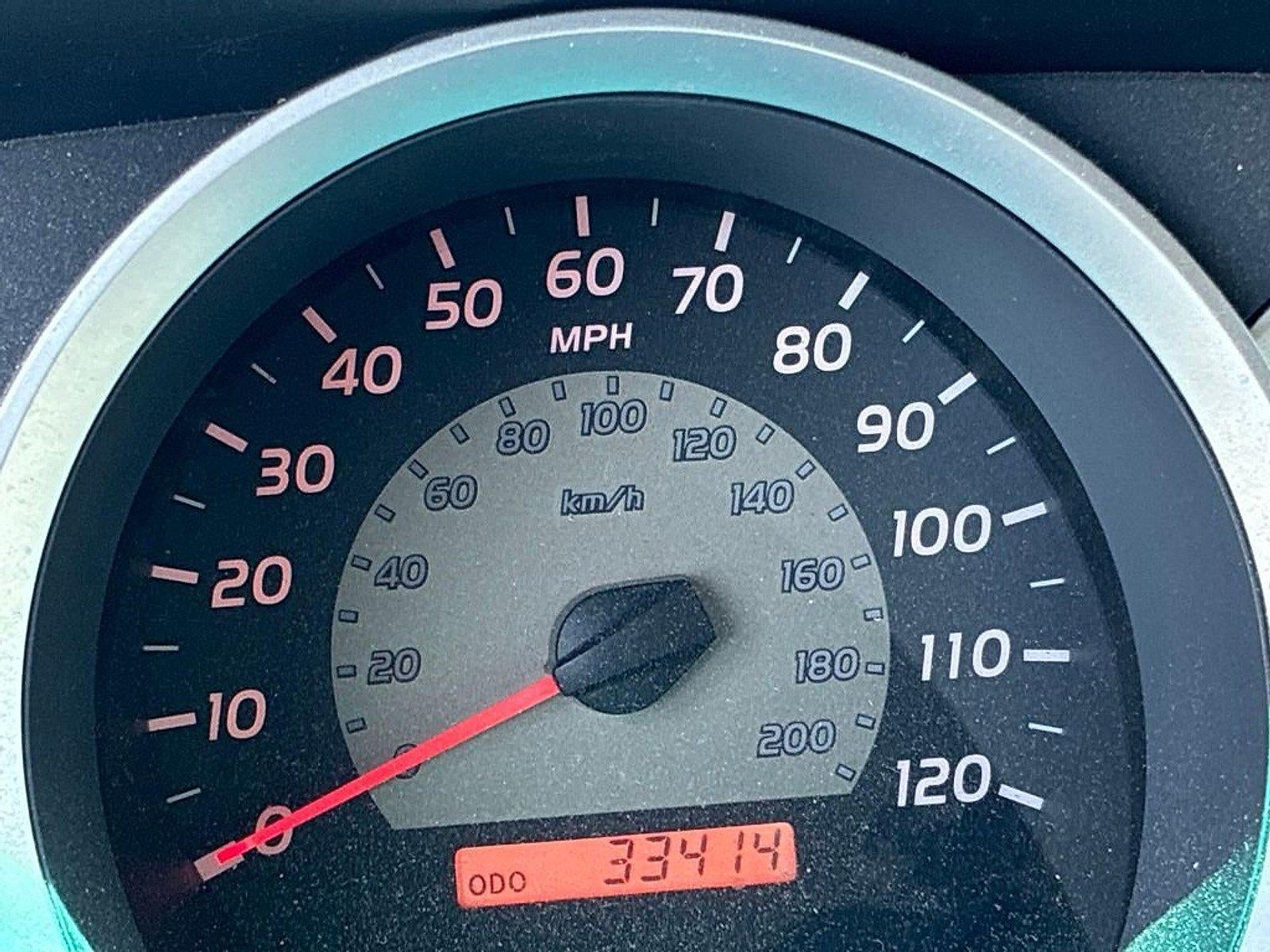 2010 Toyota Tacoma 2WD Regular Cab Standard Bed I4 Automatic (Natl)