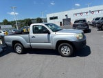 2010 Toyota Tacoma 2WD Regular Cab Standard Bed I4 Automatic (Natl)