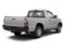 2010 Toyota Tacoma 2WD Regular Cab Standard Bed I4 Automatic (Natl)