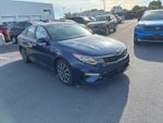 2019 Kia Optima EX DCT
