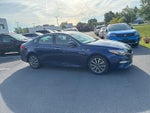 2019 Kia Optima EX DCT
