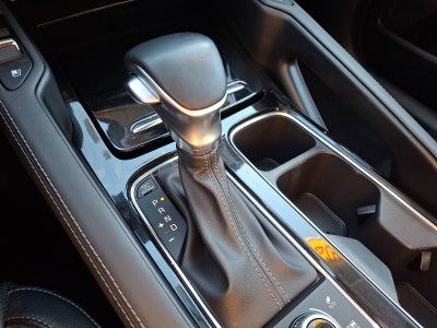 2021 Kia Telluride EX AWD