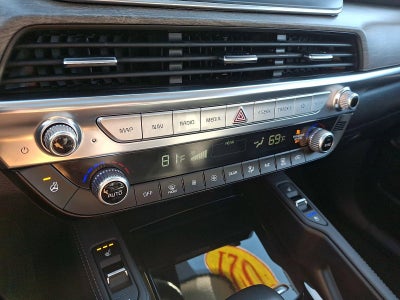 2021 Kia Telluride EX AWD