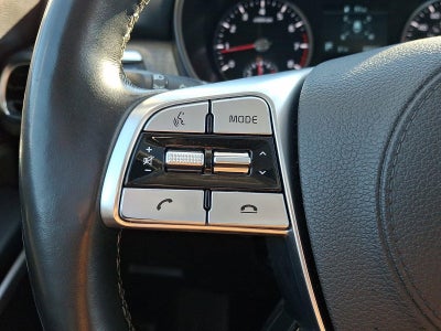 2021 Kia Telluride EX AWD