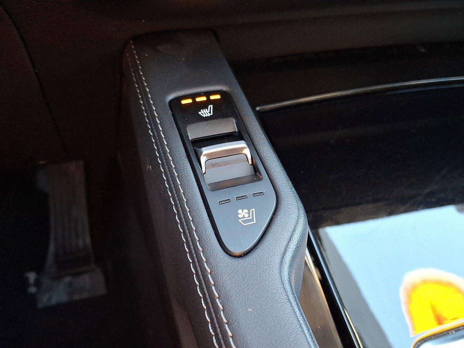 2021 Kia Telluride EX AWD