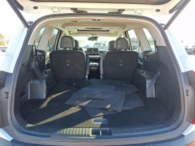 2021 Kia Telluride EX AWD