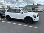 2022 Kia Telluride SX AWD