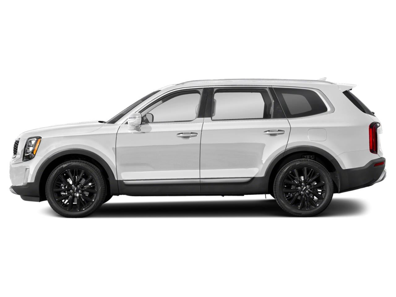 2022 Kia Telluride SX AWD