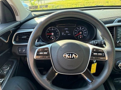 2020 Kia Sorento LX FWD