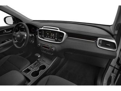2020 Kia Sorento LX FWD