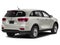 2020 Kia Sorento LX FWD