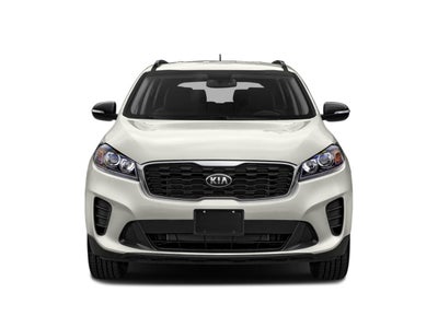 2020 Kia Sorento LX FWD