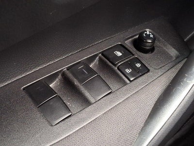 2022 Toyota Corolla LE CVT (Natl)