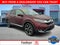 2018 Honda CR-V Touring AWD