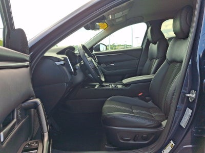 2025 Mazda Mazda CX-50 2.5 S Preferred Package AWD