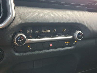2025 Mazda Mazda CX-50 2.5 S Preferred Package AWD