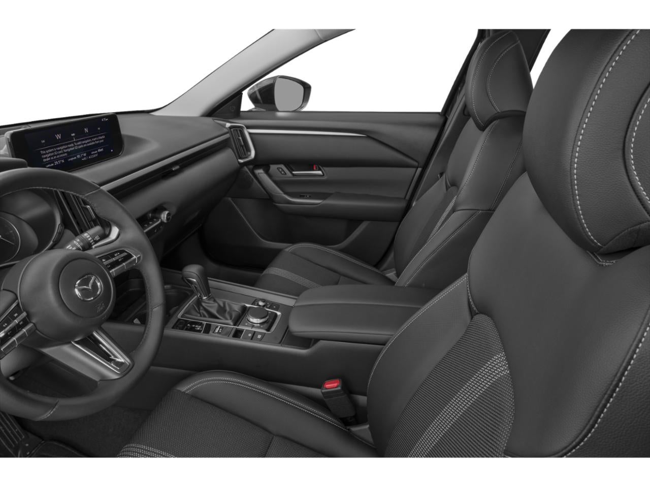 2025 Mazda Mazda CX-50 2.5 S Preferred Package AWD