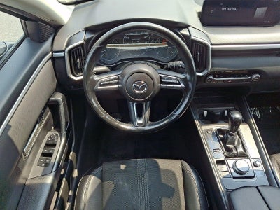 2024 Mazda Mazda CX-50 2.5 S Preferred Package AWD