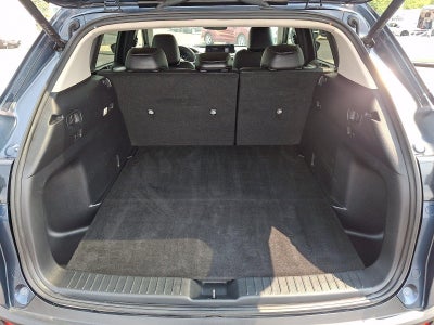 2024 Mazda Mazda CX-50 2.5 S Preferred Package AWD