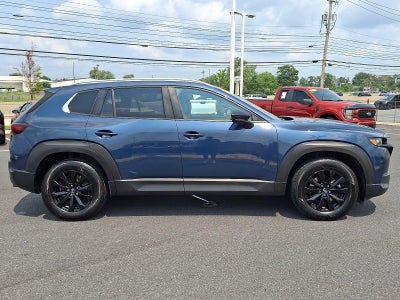 2024 Mazda Mazda CX-50 2.5 S Preferred Package AWD
