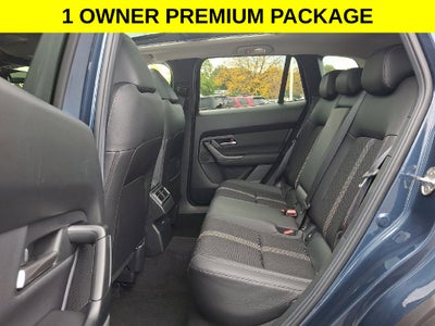 2025 Mazda Mazda CX-50 2.5 S Premium Package