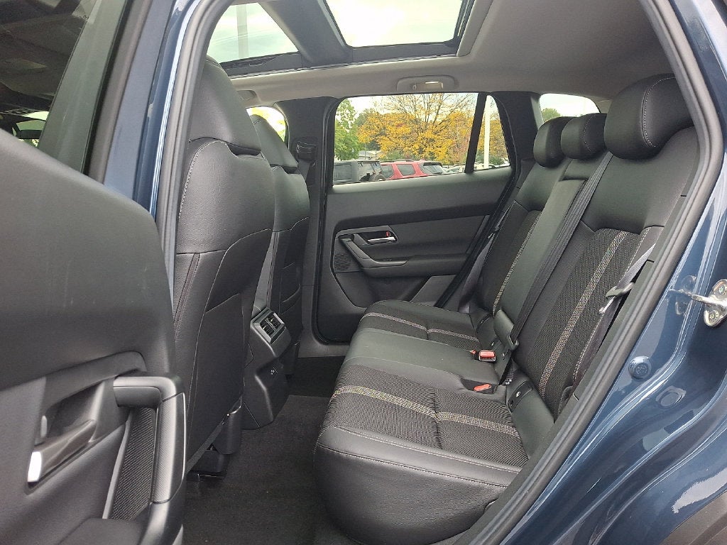 2025 Mazda Mazda CX-50 2.5 S Premium Package