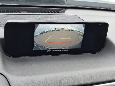 2025 Mazda Mazda CX-50 2.5 S Premium Package