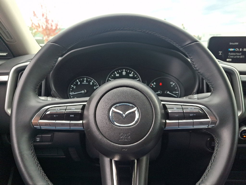 2025 Mazda Mazda CX-50 2.5 S Premium Package