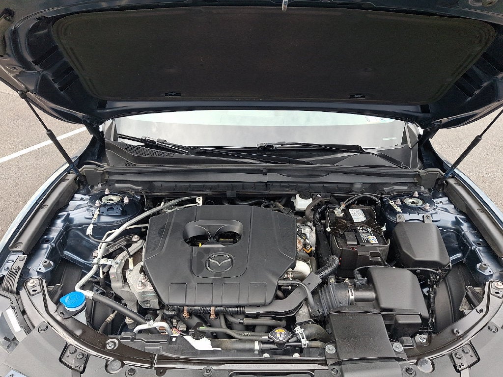 2025 Mazda Mazda CX-50 2.5 S Premium Package