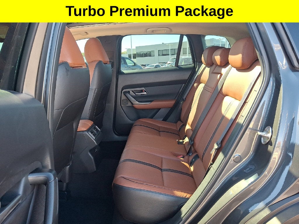 2023 Mazda Mazda CX-50 2.5 Turbo Premium Package