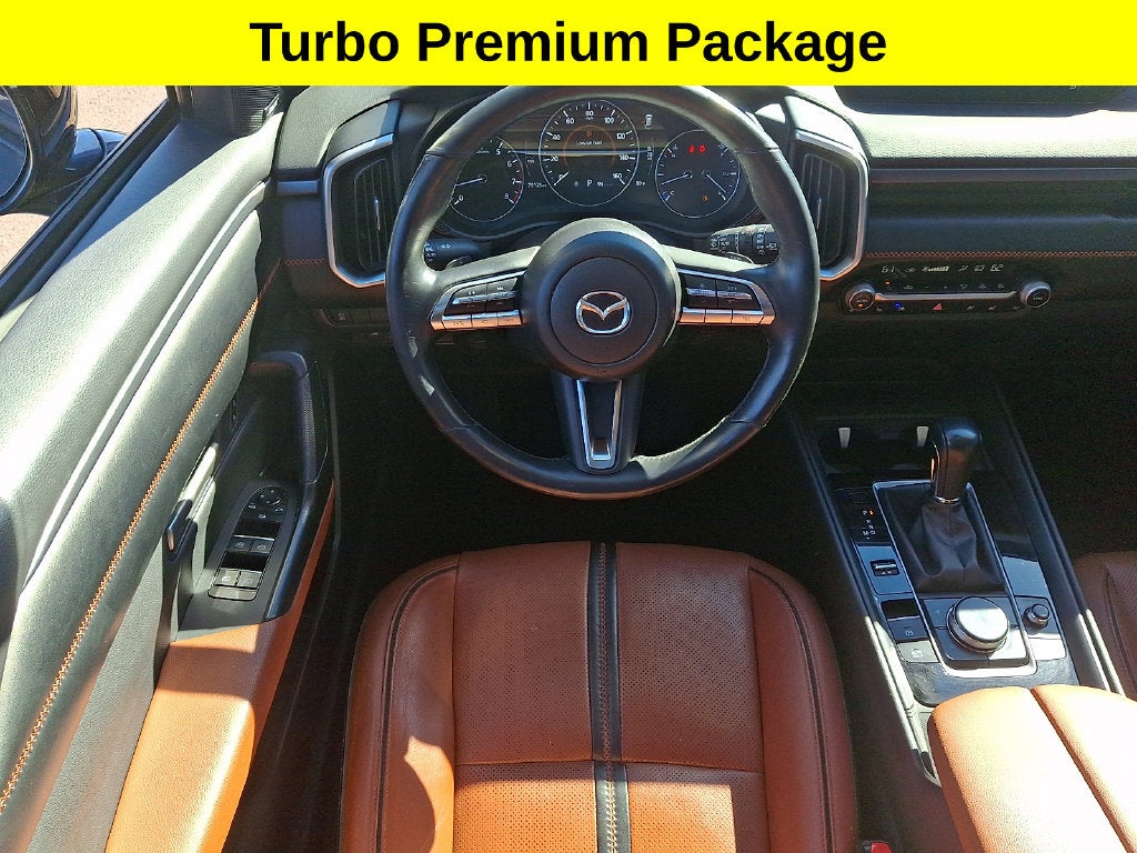 2023 Mazda Mazda CX-50 2.5 Turbo Premium Package