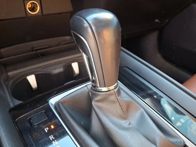 2023 Mazda Mazda CX-50 2.5 Turbo Premium Package