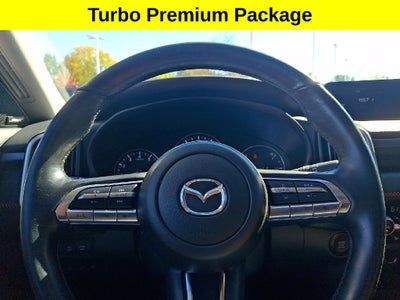 2023 Mazda Mazda CX-50 2.5 Turbo Premium Package