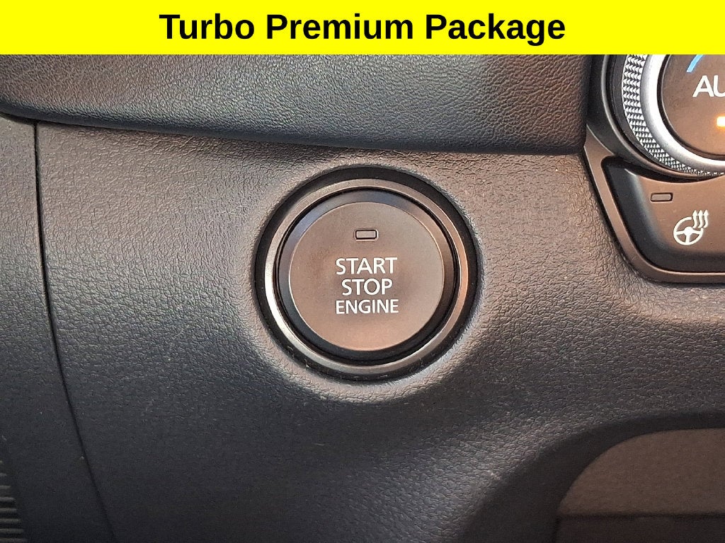 2023 Mazda Mazda CX-50 2.5 Turbo Premium Package