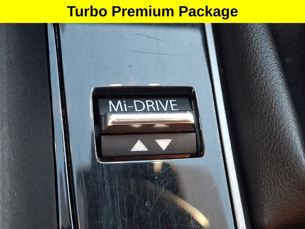 2023 Mazda Mazda CX-50 2.5 Turbo Premium Package
