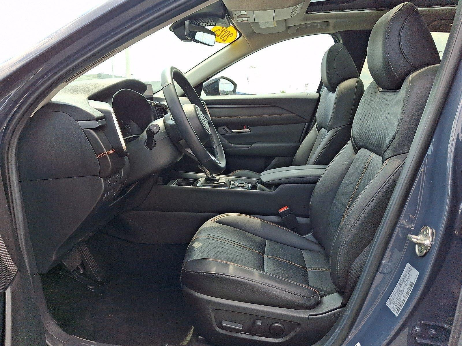 2025 Mazda Mazda CX-50 2.5 S Premium Plus Package AWD