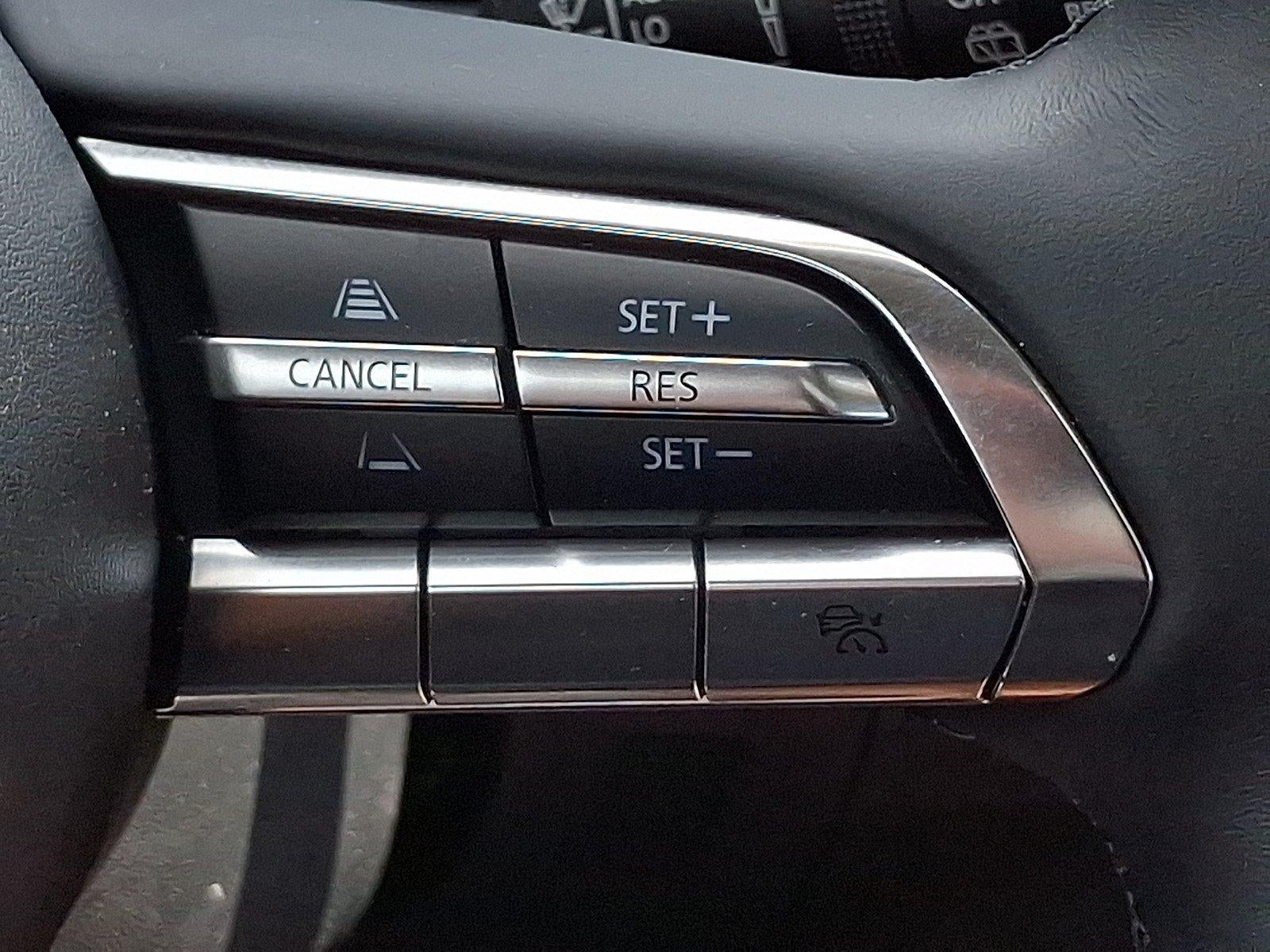2025 Mazda Mazda CX-50 2.5 S Premium Plus Package AWD