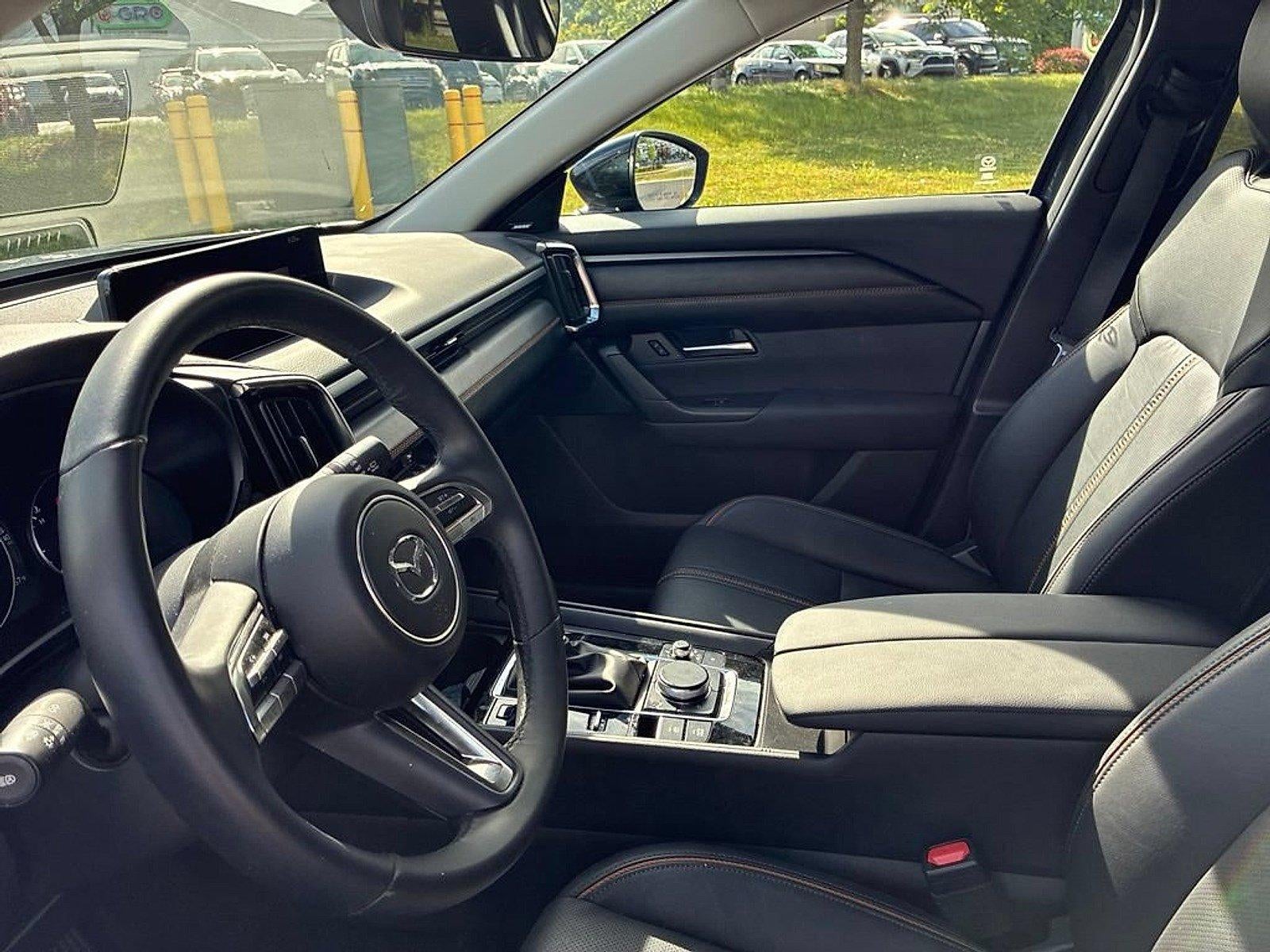 2025 Mazda Mazda CX-50 2.5 S Premium Plus Package AWD
