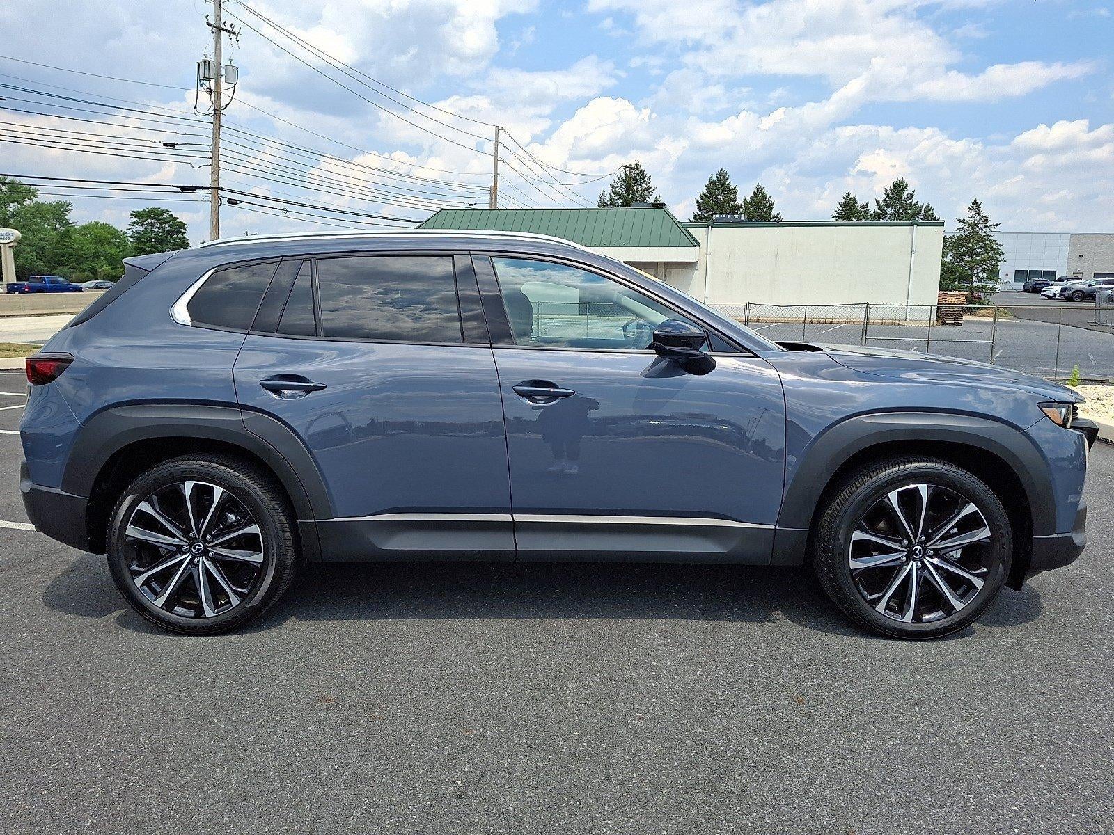 2025 Mazda Mazda CX-50 2.5 S Premium Plus Package AWD