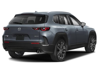 2025 Mazda Mazda CX-50 2.5 S Premium Plus Package AWD