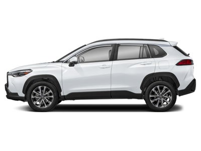 2023 Toyota Corolla Cross XLE 4WD (Natl)