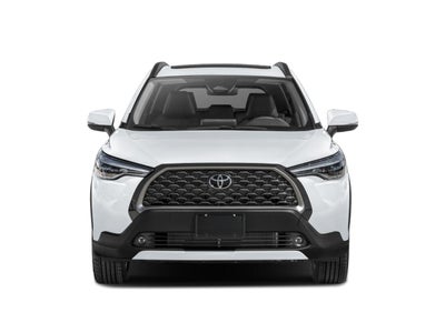 2023 Toyota Corolla Cross XLE 4WD (Natl)