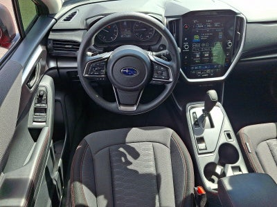 2025 Subaru Impreza Sport AWD