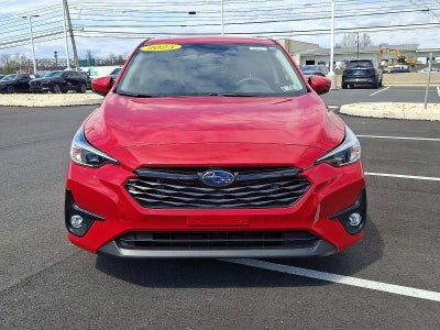 2025 Subaru Impreza Sport AWD