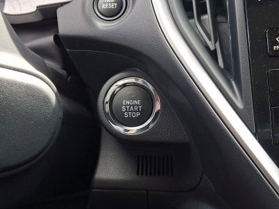 2025 Subaru Impreza Sport AWD