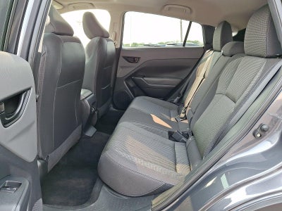 2024 Subaru Crosstrek Premium AWD