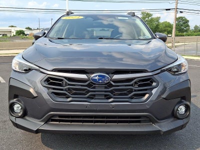 2024 Subaru Crosstrek Premium AWD