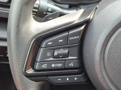 2024 Subaru Crosstrek Premium AWD
