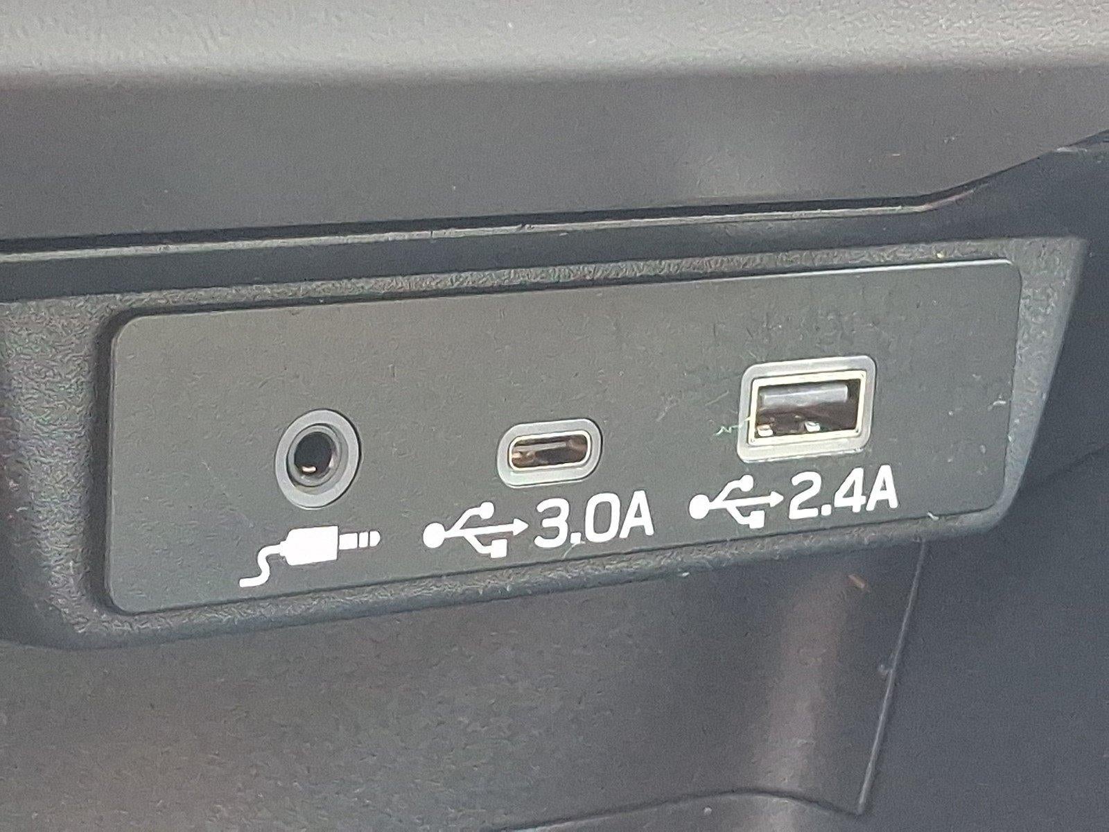 2024 Subaru Crosstrek Premium AWD
