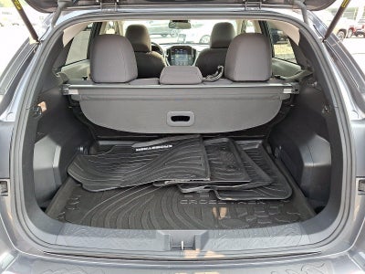 2024 Subaru Crosstrek Premium AWD